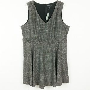 🎉Forever 21 | Fit and Flare Dress